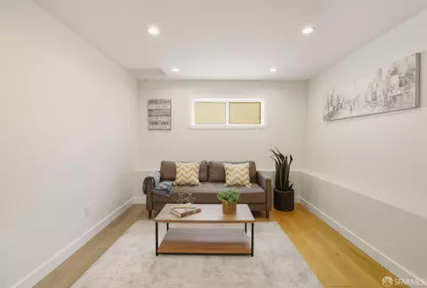Living - 81 Skyview Way, San Francisco, CA 94131 photo 6 of 6