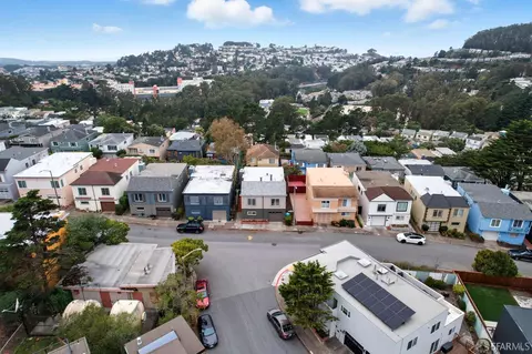 View/Area - 81 Skyview Way, San Francisco, CA 94131 photo 4 of 29