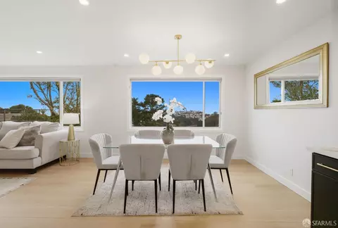 Dining - 81 Skyview Way, San Francisco, CA 94131 photo 3 of 4