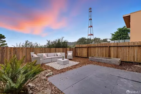 Exterior - 81 Skyview Way, San Francisco, CA 94131 photo 5 of 8