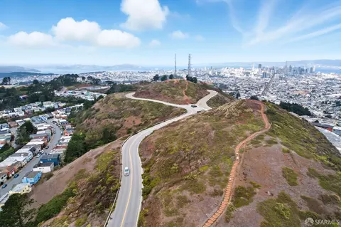 View/Area - 81 Skyview Way, San Francisco, CA 94131 photo 9 of 29