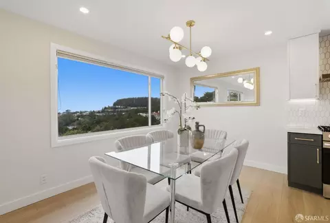 Dining - 81 Skyview Way, San Francisco, CA 94131 photo 2 of 4