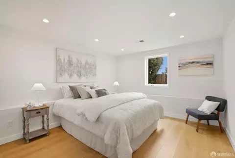 Bedroom - 81 Skyview Way, San Francisco, CA 94131 photo 5 of 7