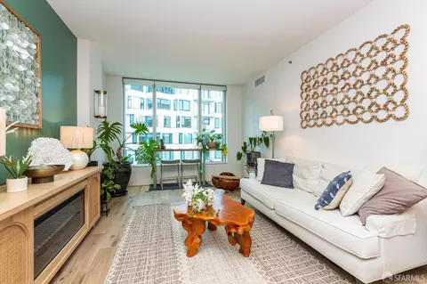 318 Spear St #4E, San Francisco, CA 94105