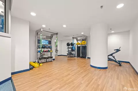 318 Spear St #4E, San Francisco, CA 94105 photo 39