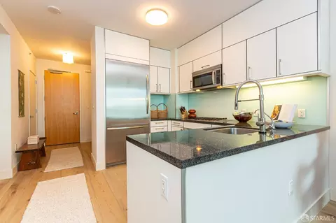 318 Spear St #4E, San Francisco, CA 94105 photo 14
