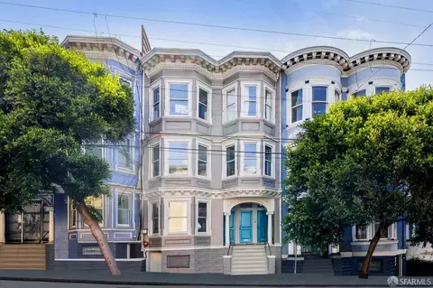 817 Oak St, San Francisco, CA 94117