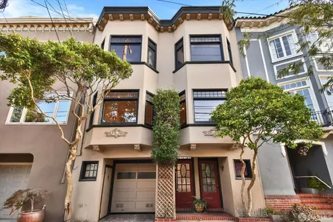 2661 Greenwich St, San Francisco, CA 94123