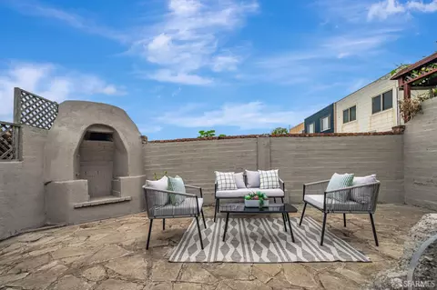3622 Rivera St, San Francisco, CA 94116 photo 33