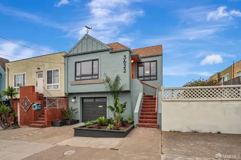 3622 Rivera St, San Francisco, CA 94116 photo 2