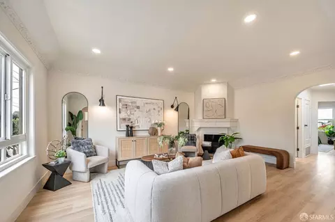 3622 Rivera St, San Francisco, CA 94116 photo 5