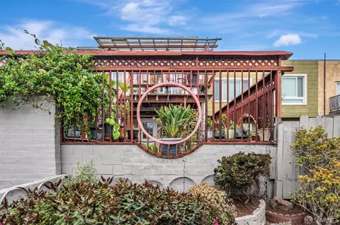 3622 Rivera St, San Francisco, CA 94116 photo 36