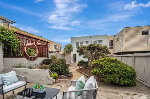 3622 Rivera St, San Francisco, CA 94116 photo 35