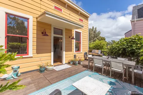 146 Henry St, San Francisco, CA 94114