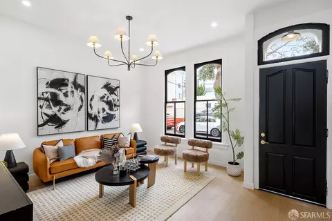 469 Ivy St, San Francisco, CA 94102