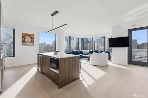 280 Spear St #31A, San Francisco, CA 94105