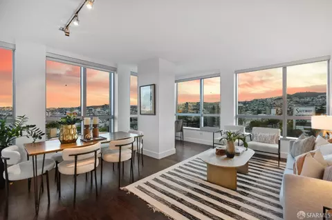 8 Buchanan St #805, San Francisco, CA 94102