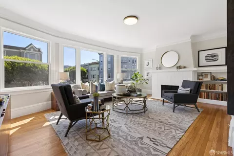 1826 Beach St, San Francisco, CA 94123