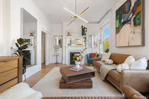 1336 Guerrero St #A, San Francisco, CA 94110