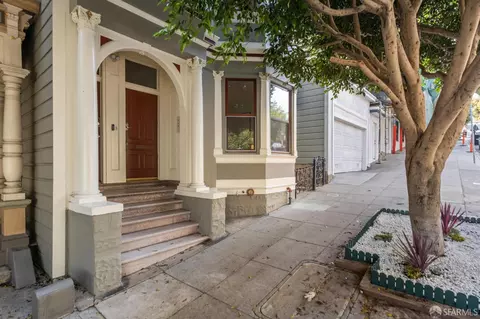 3381 21st St, San Francisco, CA 94110