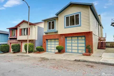 77 Crestmont Dr, San Francisco, CA 94131
