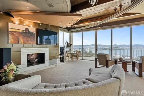 1750 Taylor St #PH, San Francisco, CA 94133