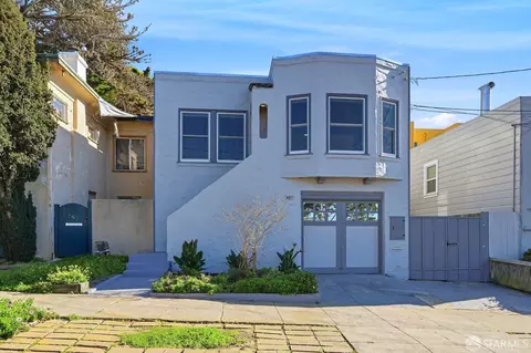 481 San Diego Ave, Daly City, CA 94014