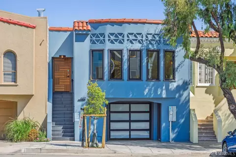 467 Pennsylvania Ave, San Francisco, CA 94107