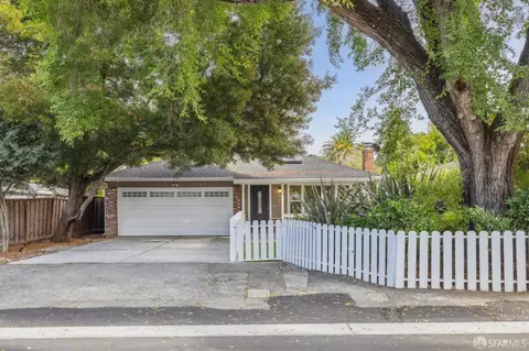 510 8th Ave, Menlo Park, CA 94025