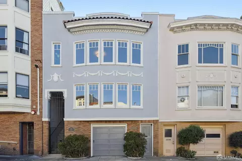 3321 Scott St, San Francisco, CA 94123