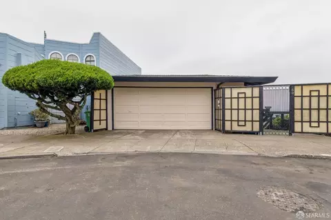 50 Cascade Walk, San Francisco, CA 94116