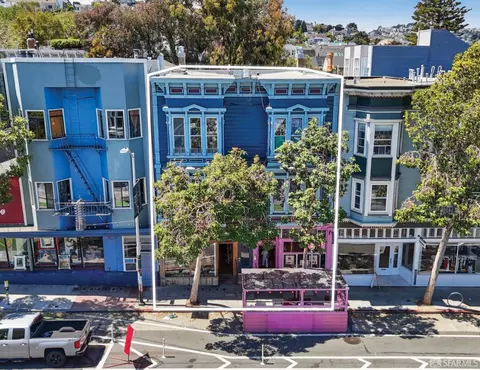 920 Valencia St, San Francisco, CA 94110