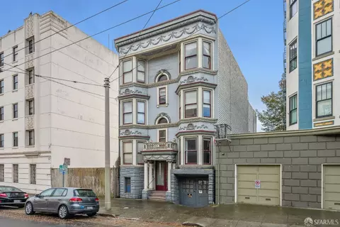 2267 Hayes St, San Francisco, CA 94117