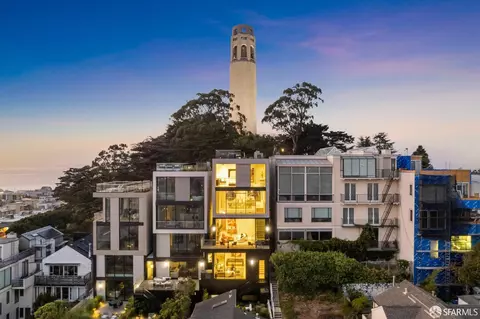 115 Telegraph Hill Blvd, San Francisco, CA 94116
