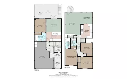Floorplan - 130 Bridgeview Dr, San Francisco, CA 94124 photo 1 of 1