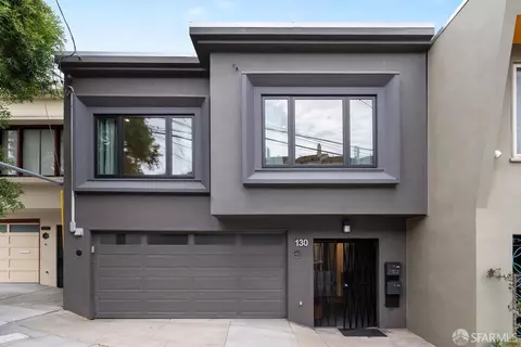 130 Bridgeview Dr, San Francisco, CA 94124