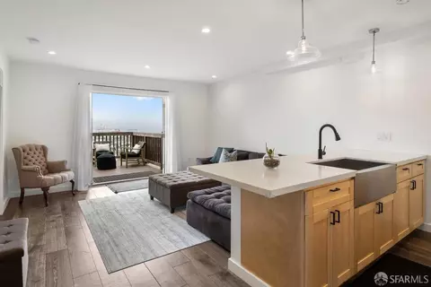 Other - 130 Bridgeview Dr, San Francisco, CA 94124 photo 5 of 10