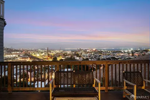 Other - 130 Bridgeview Dr, San Francisco, CA 94124 photo 9 of 10