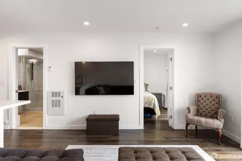 Living - 130 Bridgeview Dr, San Francisco, CA 94124 photo 3 of 3