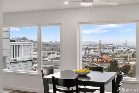 Dining - 130 Bridgeview Dr, San Francisco, CA 94124 photo 2 of 4