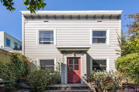 1572 Church St #A, San Francisco, CA 94131