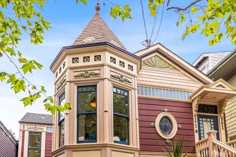 8 Mateo St, San Francisco, CA 94131
