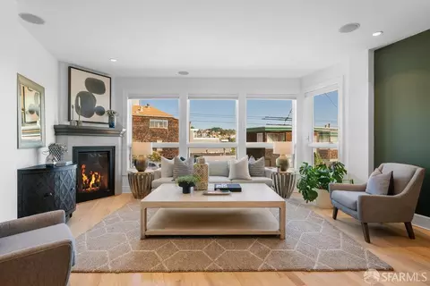 1467 Clayton St, San Francisco, CA 94114