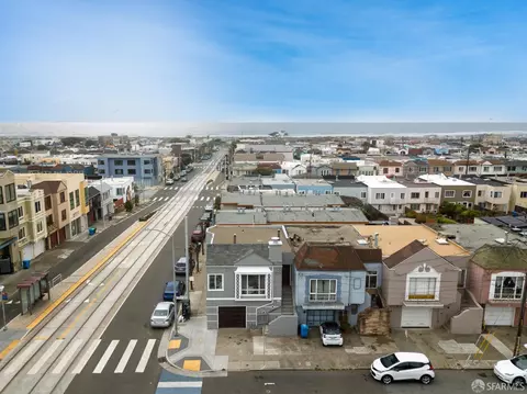 View/Area - 2395 44th Ave, San Francisco, CA 94116 photo 1 of 4