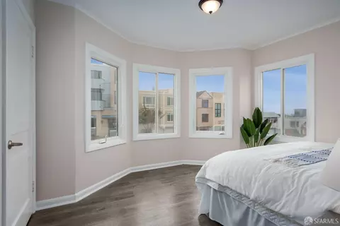 Bedroom - 2395 44th Ave, San Francisco, CA 94116 photo 1 of 5