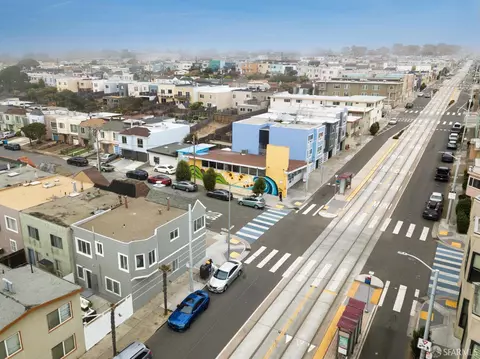 View/Area - 2395 44th Ave, San Francisco, CA 94116 photo 2 of 4