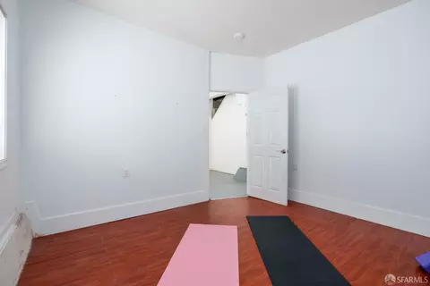 Bedroom - 2395 44th Ave, San Francisco, CA 94116 photo 5 of 5