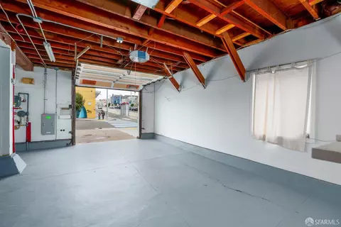 Exterior - 2395 44th Ave, San Francisco, CA 94116 photo 3 of 4