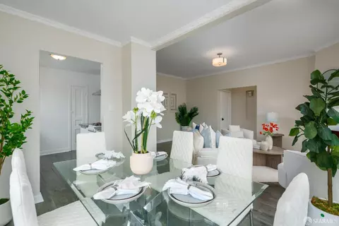 Dining - 2395 44th Ave, San Francisco, CA 94116 photo 1 of 2