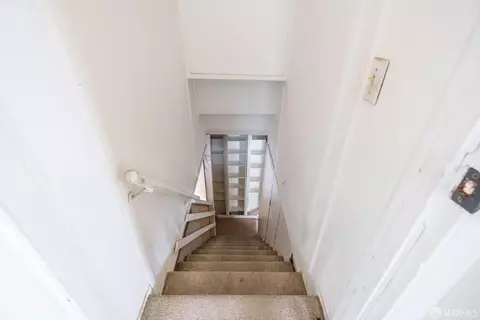 Entry Way - 2395 44th Ave, San Francisco, CA 94116 photo 1 of 1